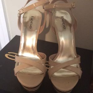 Heels by Bebe